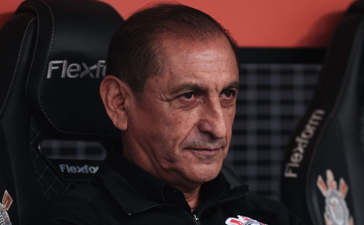 Ramón Díaz está com saída encaminhada, e treinador português conhecido fica próximo de assumir