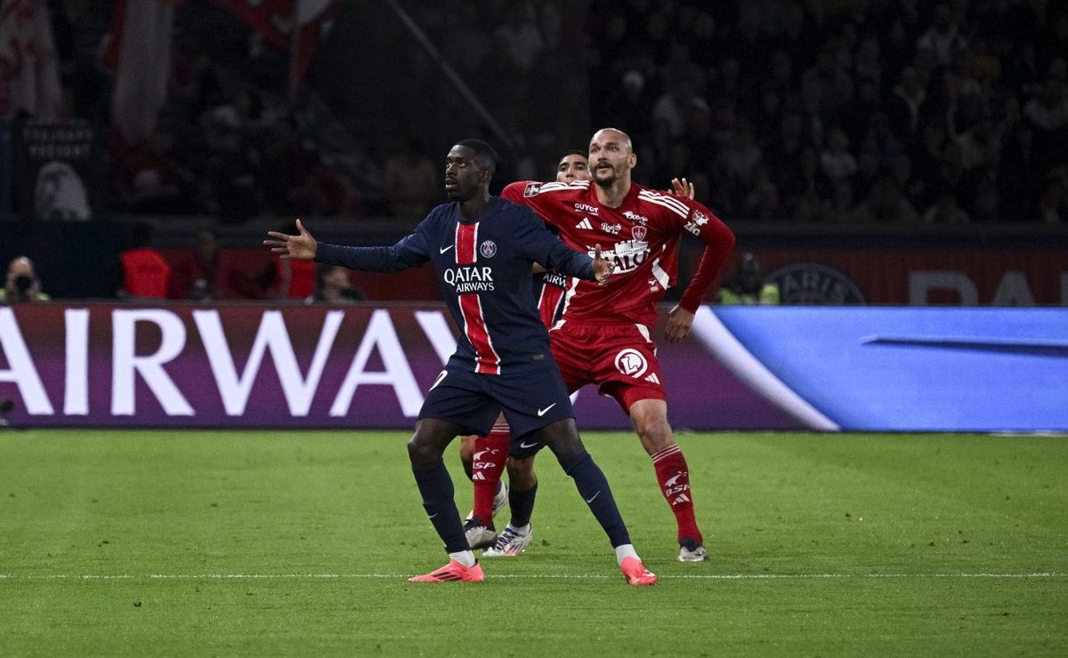 Palpite PSG x Lens – Campeonato Francês – 02/11/2024