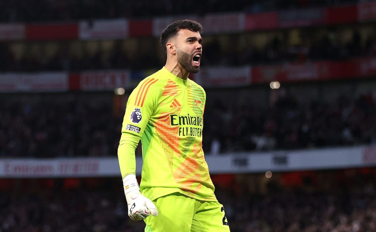 Palpite Newcastle United x Arsenal – Premier League – 02/11/2024