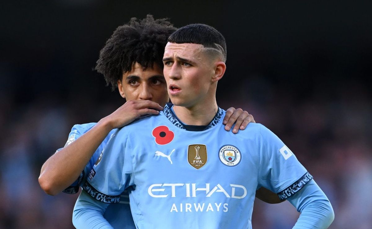 Palpite Bournemouth x Manchester City – Premier League – 02/11/2024