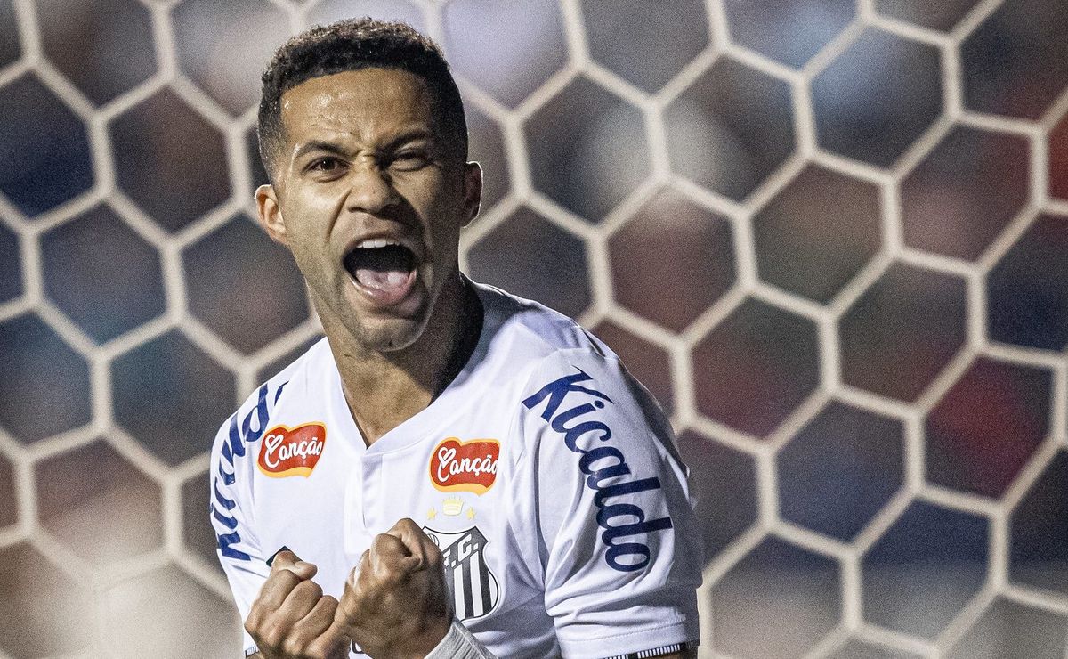 Santos x Vila Nova: Peixe vence por pelo menos dois gols de diferença? Veja odds