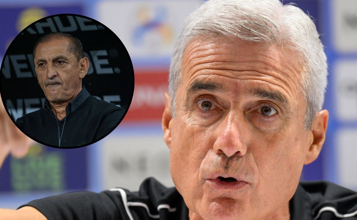 Luís Castro como substituto de Ramón Díaz no Corinthians é consenso na Fiel: “Pra ontem”