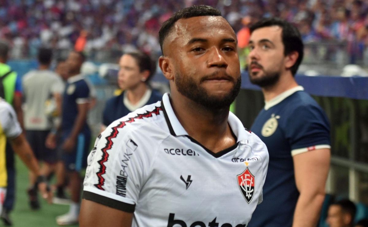 São Paulo quer trocar Luan por camisa 10 destaque do Brasileirão, diz repórter