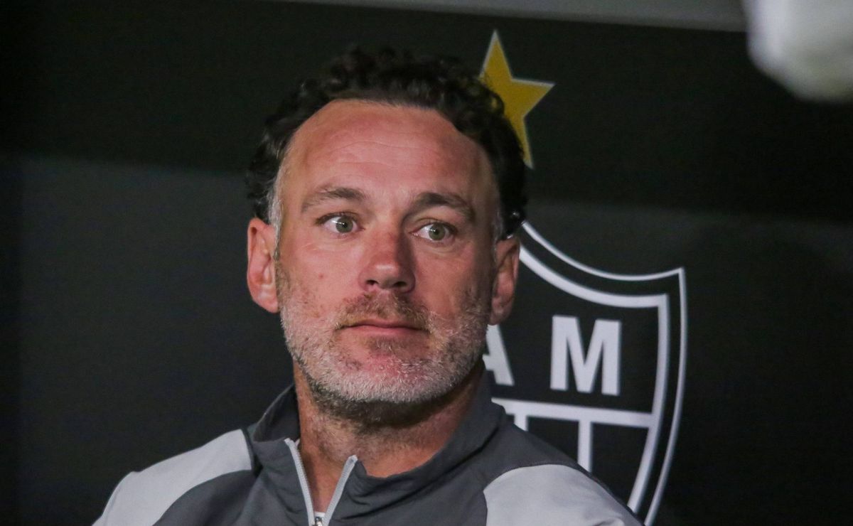 Análise tática e preparação: como Atlético-MG deve enfrentar o Flamengo na grande final da Copa do Brasil