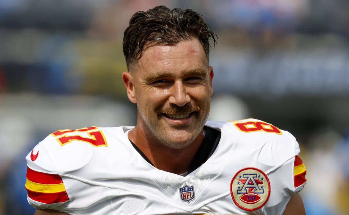 NFL: Andy Reid envia mensagem clara a Travis Kelce com forte aviso ao resto da NFL