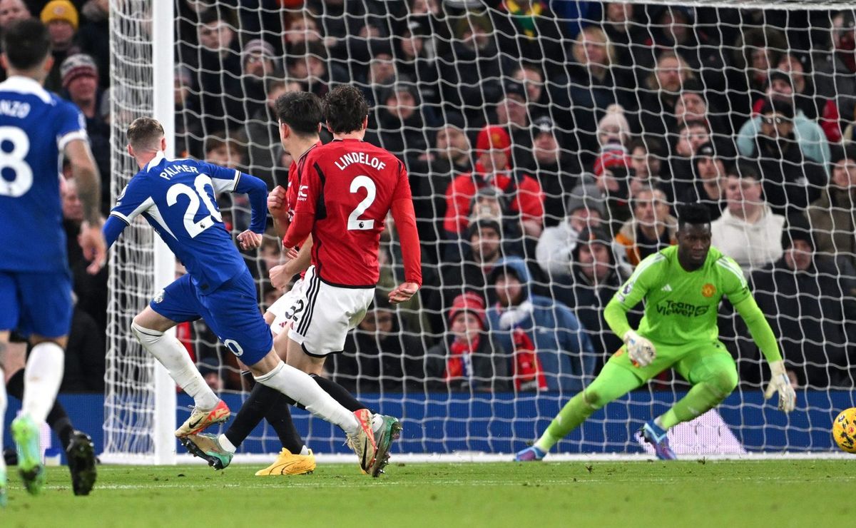 Palpite Manchester United x Chelsea – Premier League – 03/11/2024