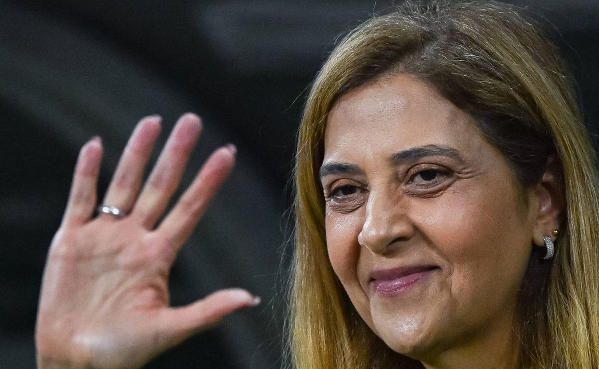 Santos busca acordo com Leila e quer atuar no Allianz Parque contra o CRB