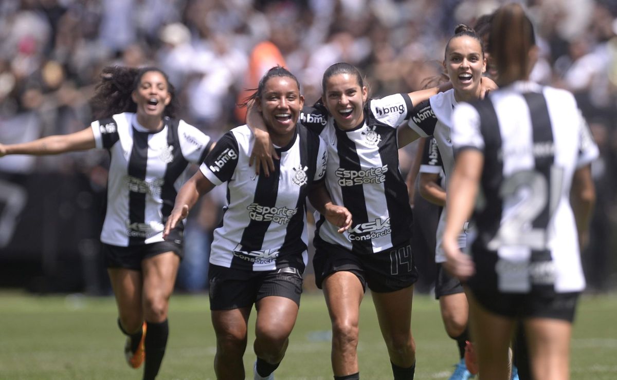 Duda Sampaio, do Corinthians revela desafios da vitória sobre o São Paulo pelo Campeonato Paulista