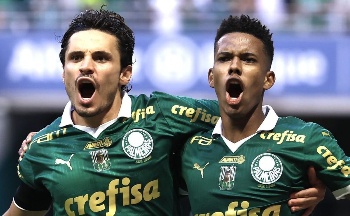 Os protagonistas: quem são os jogadores que podem decidir o derby para o Palmeiras