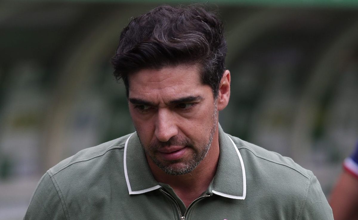 Análise tática e preparação: como Palmeiras deve enfrentar o Corinthians no clássico