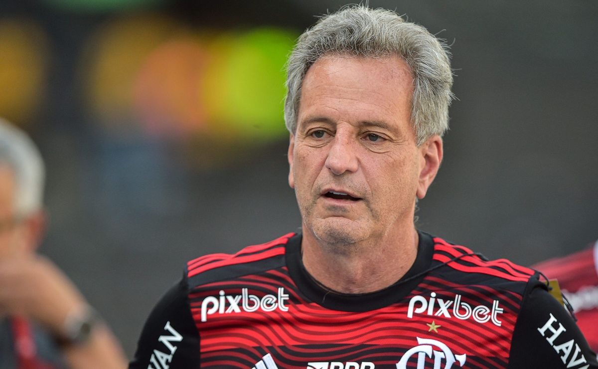 Dirigente do Flamengo detona data FIFA e debocha da Copa do Mundo Feminina 2027