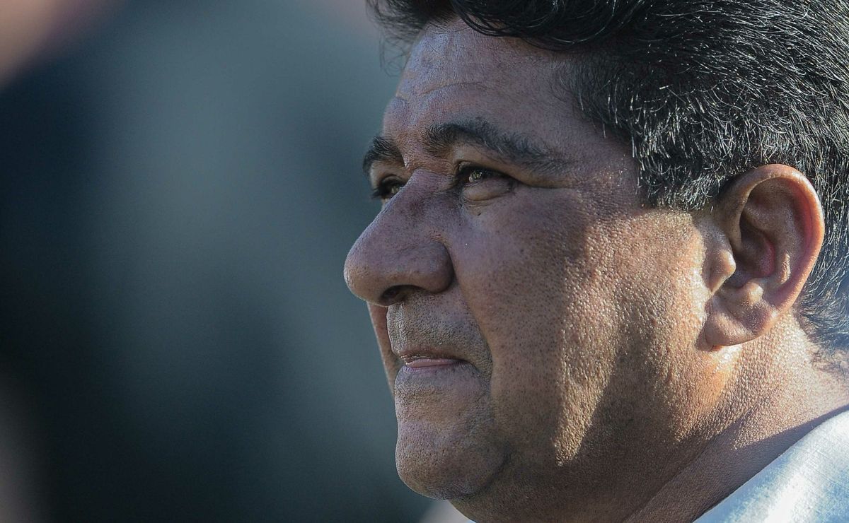 CBF marca jogo Corinthians x Cruzeiro para o mesmo dia de viagem da Raposa pela Sul-Americana