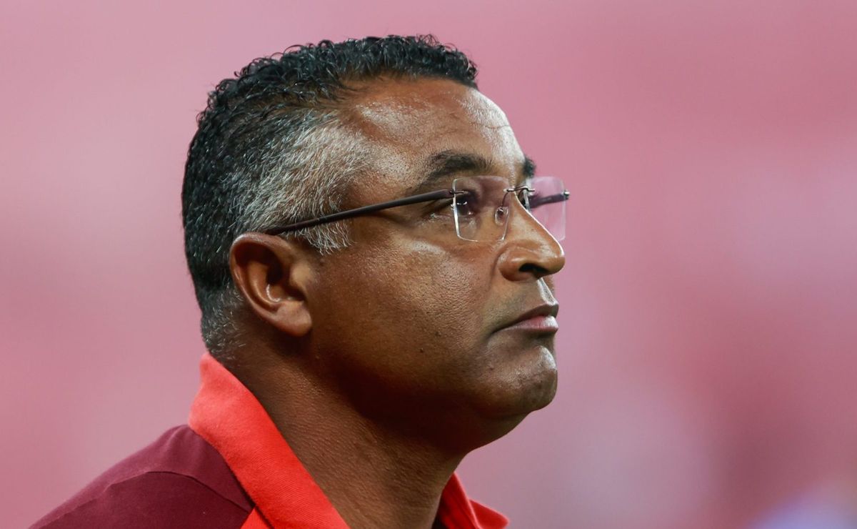 Escalação do Inter: Roger pode repetir time que enfrentou o Flamengo contra o Criciúma