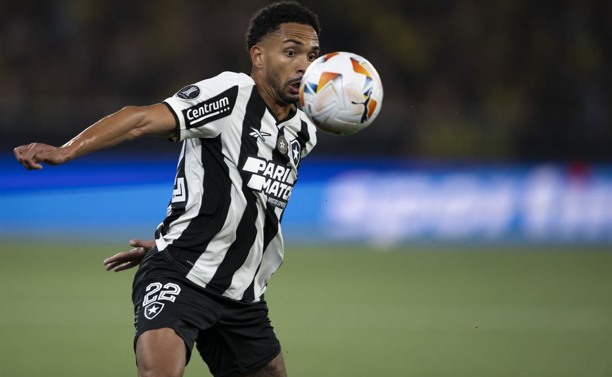 Palpite Botafogo x Vasco – Brasileirão – 05/11/2024