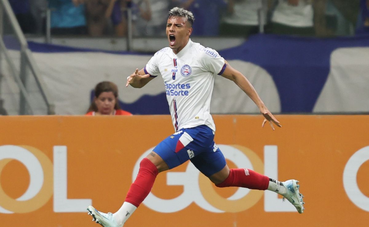 Palpite Bahia x São Paulo – Brasileirão – 05/11/2024