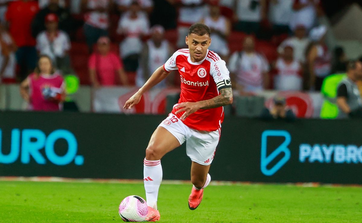 Palpite Internacional x Criciúma – Brasileirão – 05/11/2024