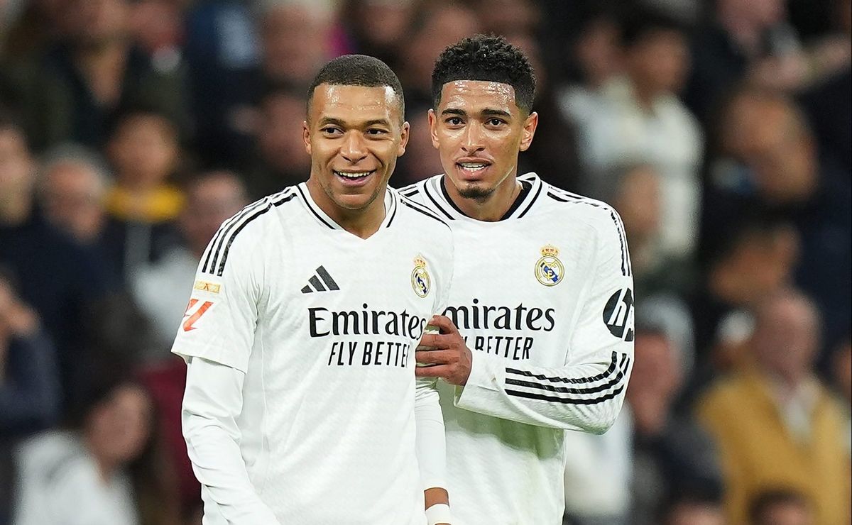 Palpite Real Madrid X Milan – Champions League – 05/11/2024