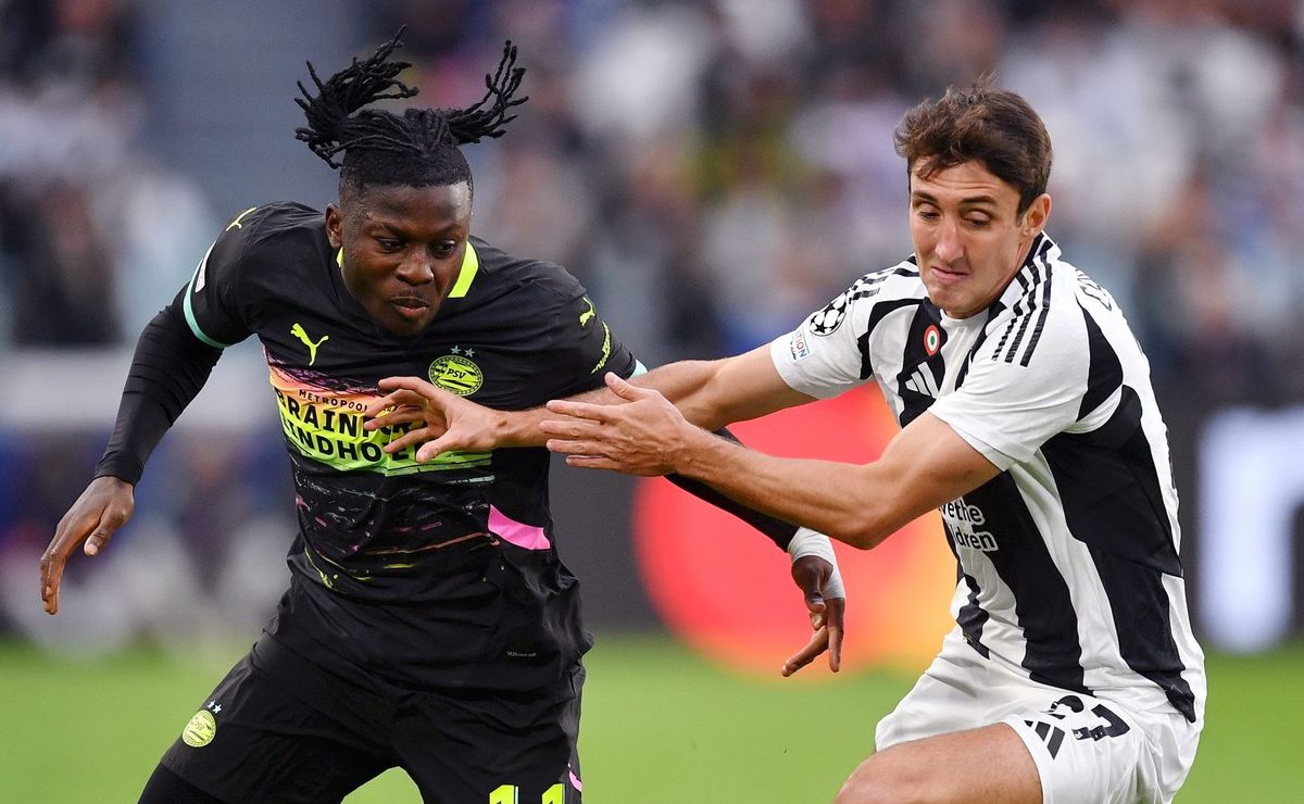 Palpite PSV x Girona – Champions League – 05/11/2024