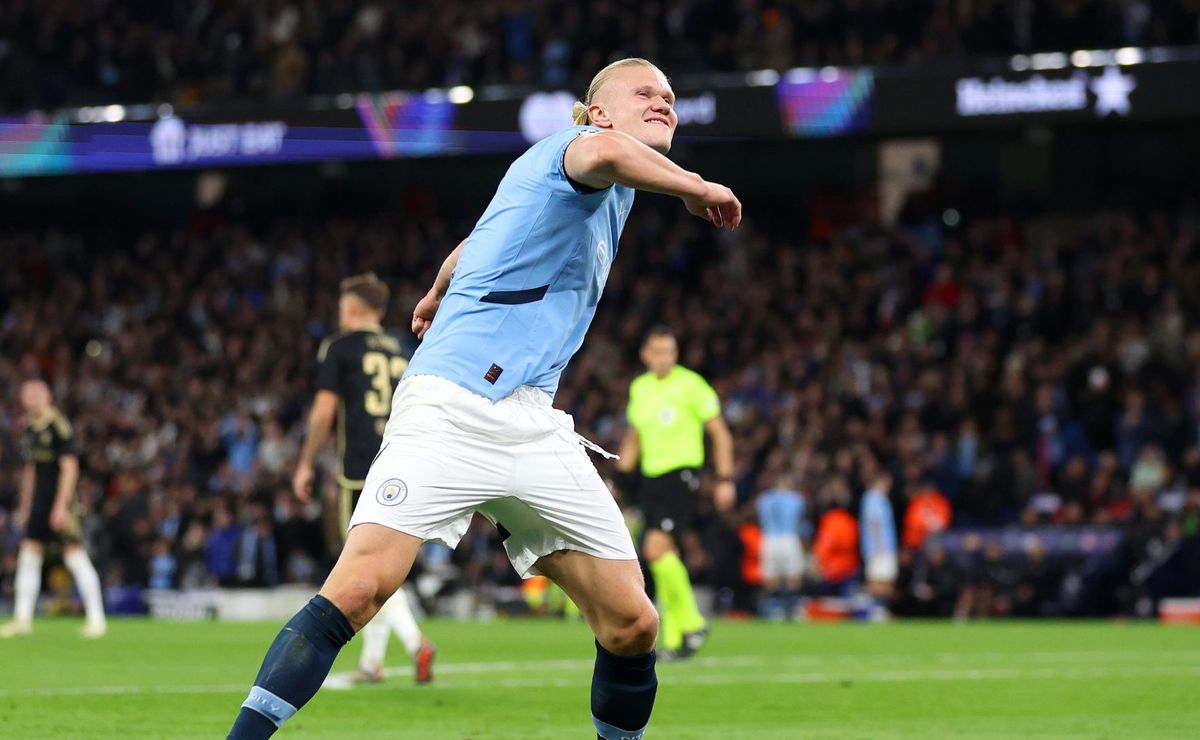 Palpite Sporting x Manchester City – Champions League – 05/11/2024