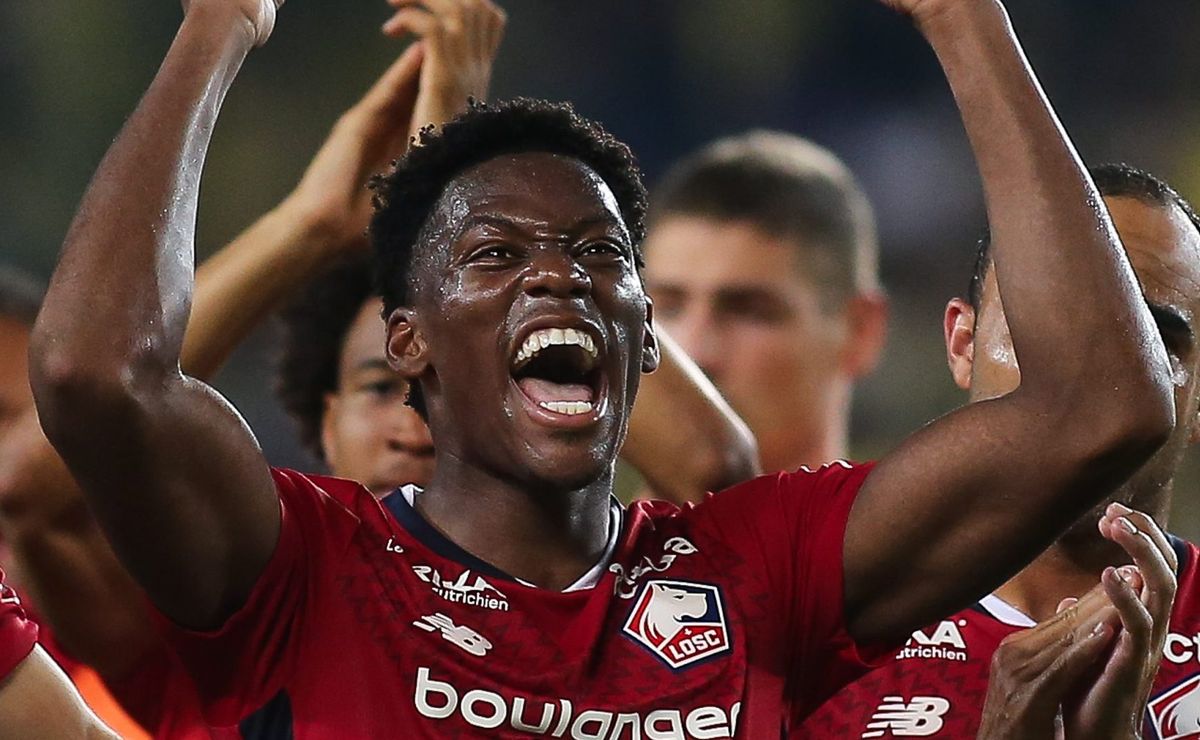 Palpite Lille x Juventus – Champions League – 05/11/2024