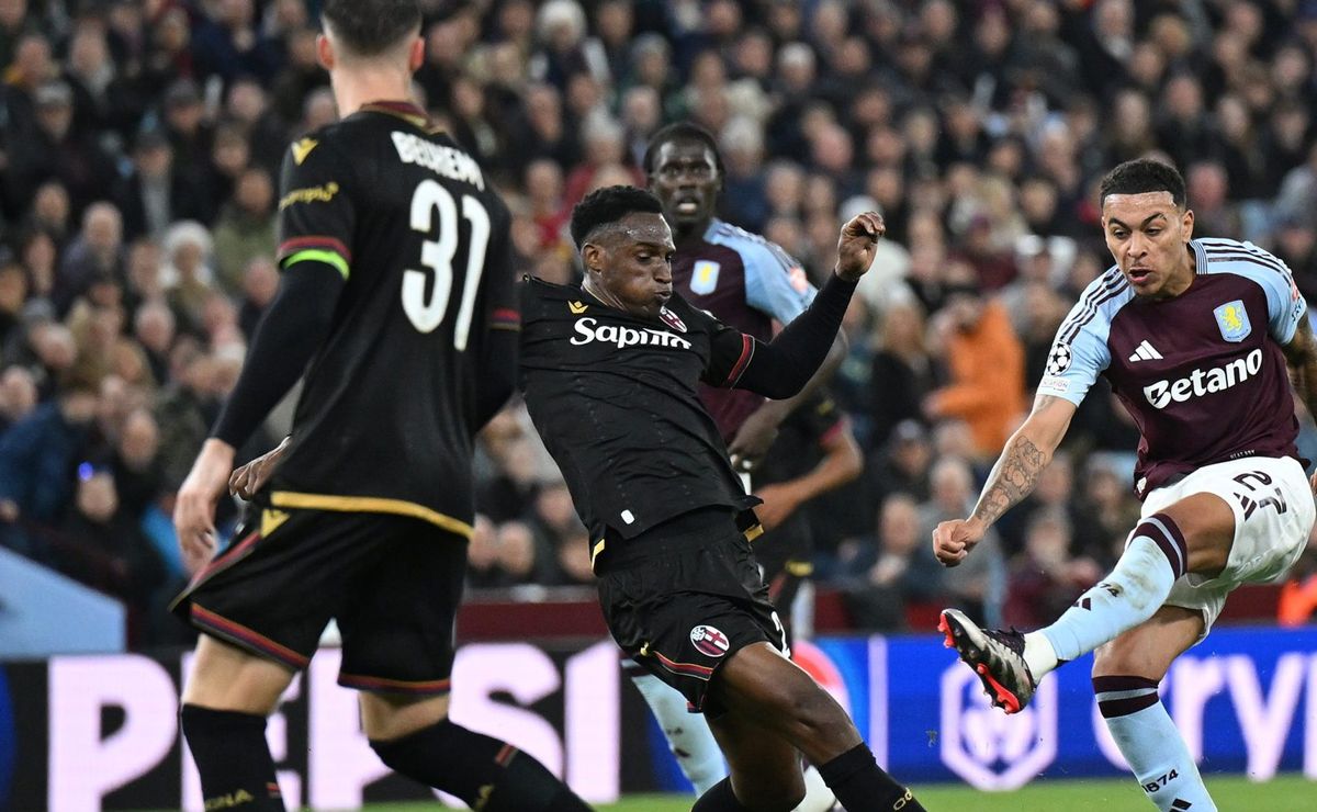 Palpite Bologna x Monaco – Champions League – 05/11/2024