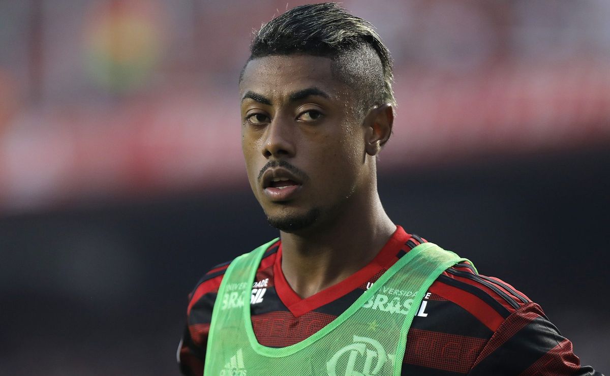 Investigação contra Bruno Henrique do Flamengo por manipulação teve alerta de 3 casas de apostas
