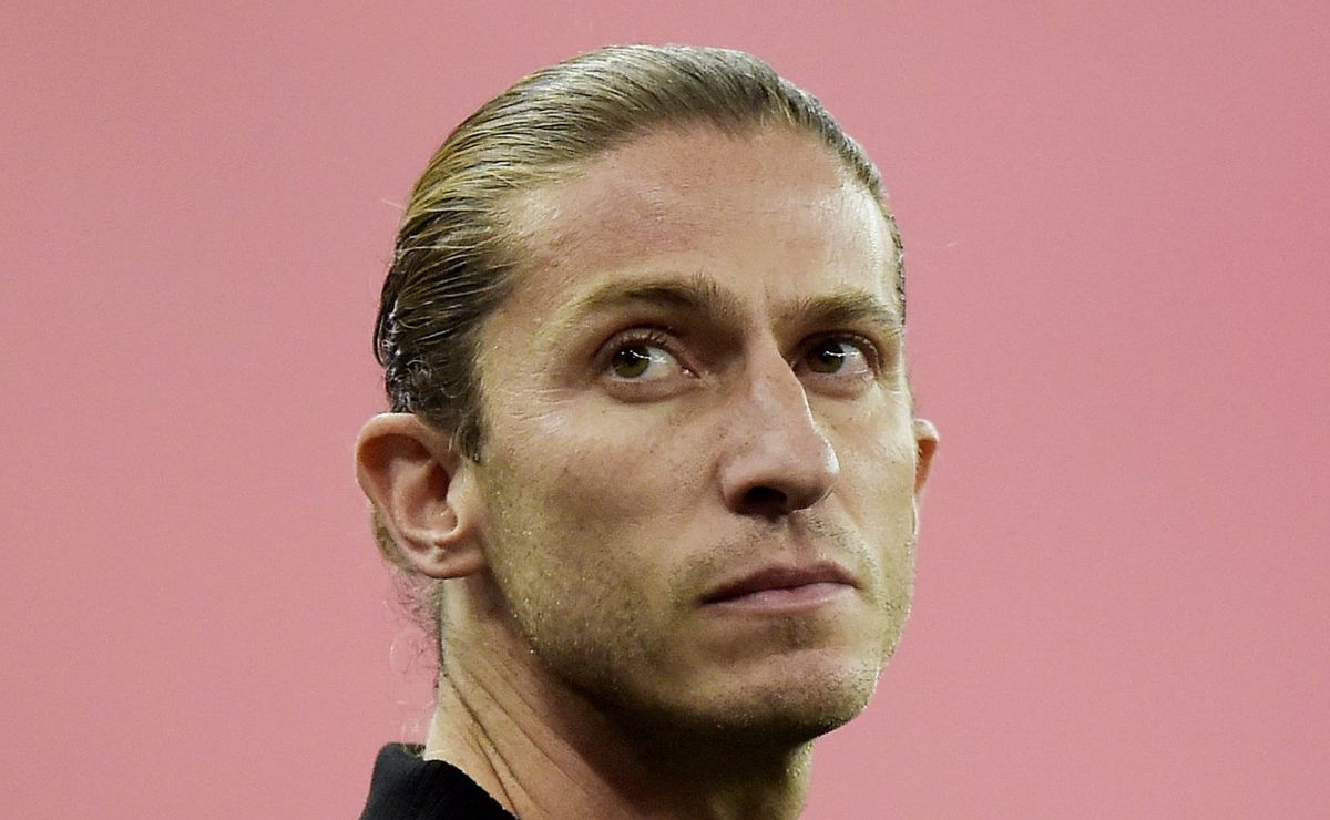 São Paulo desiste de Leo Fernández e deixa Flamengo de Filipe Luís livre para fechar contratação