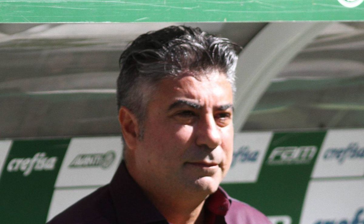 Demissão de Gallo no Santos tem atualização após Marcelo Teixeira vetar lista de reforços