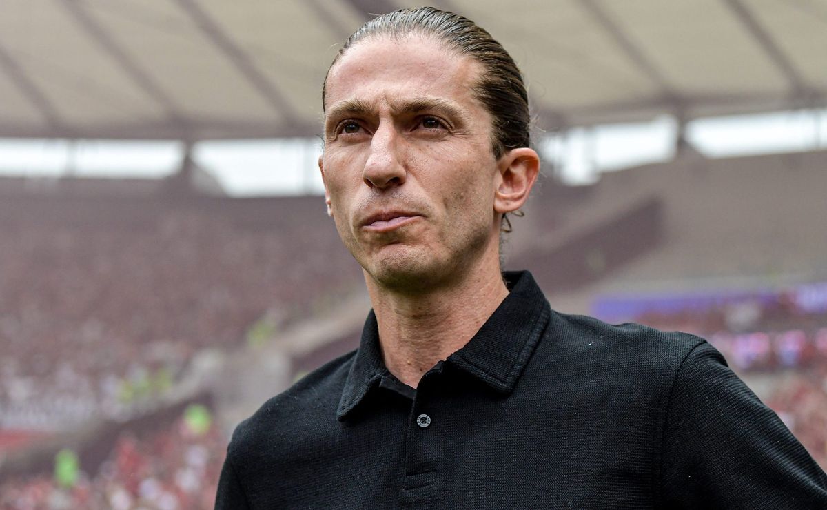 Escalação do Flamengo: Filipe Luís esboça barrar Gabigol e +1 titular contra o Cruzeiro