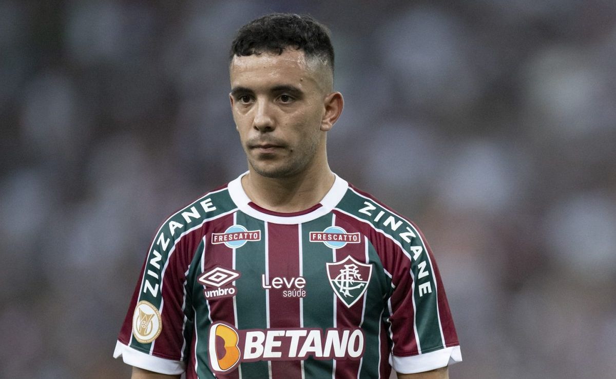 Oferecido a Flamengo, Grêmio e São Paulo, Leo Fernández pode pintar no Atlético-MG