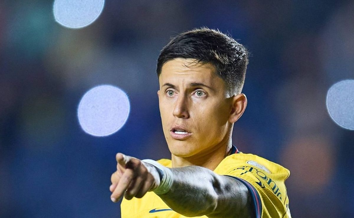 Brian Rodríguez tenta liberação no América-MEX e Santos define condição para negociação avançar