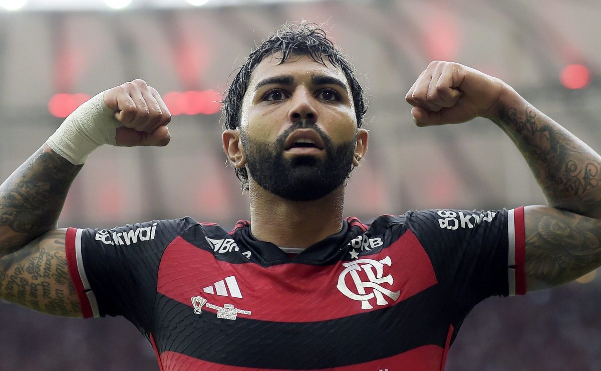 Após Gabigol, Mizuno vem forte para patrocinar o Vasco em 2025