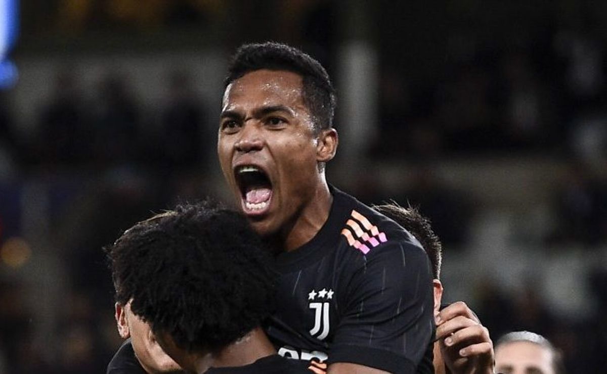 Alex Sandro pode ajudar na chegada de multicampeão da Europa que se oferece ao Flamengo