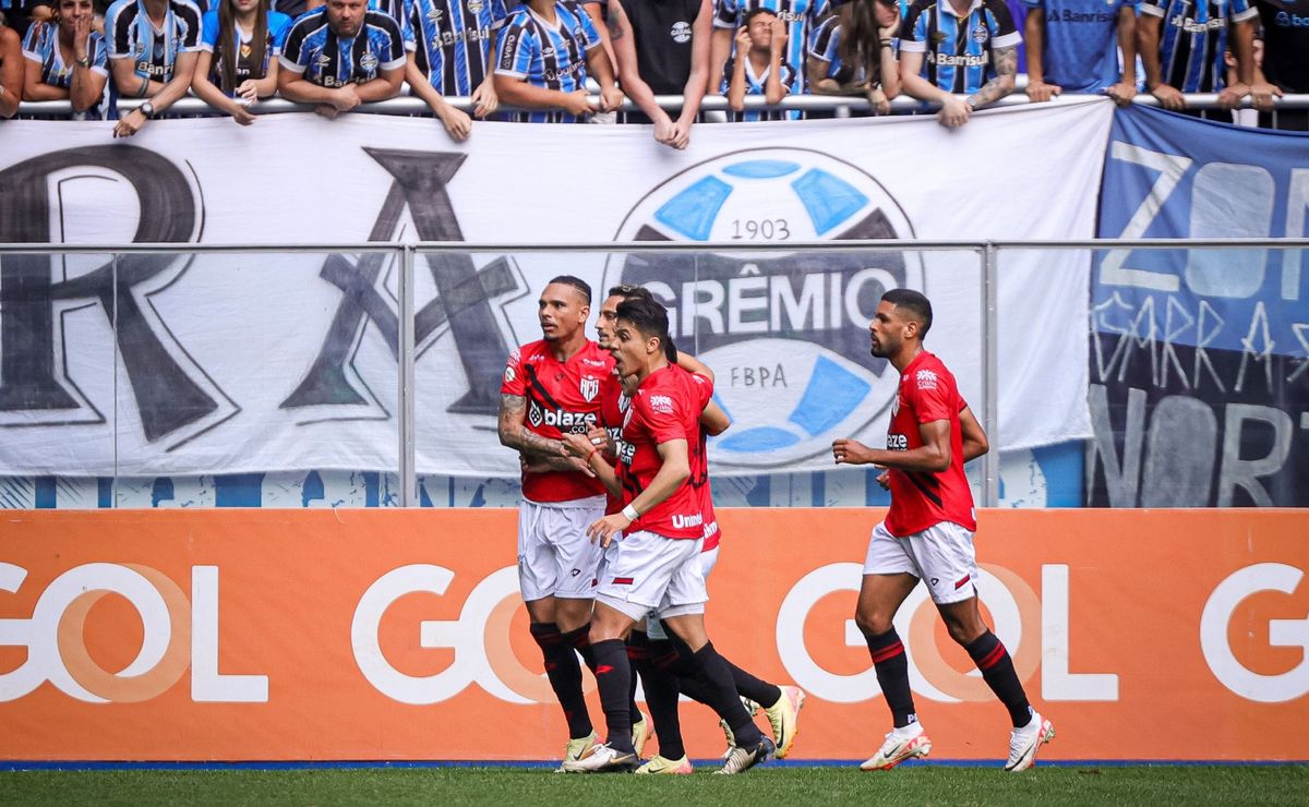 Palpite Atlético-GO x Atlético-MG – Brasileirão – 06/11/2024