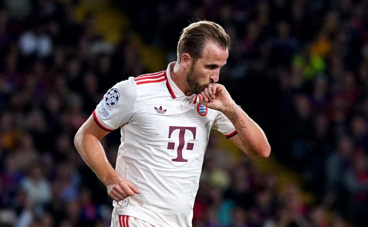 Palpite Bayern de Munique x Benfica – Champions League – 06/11/2024