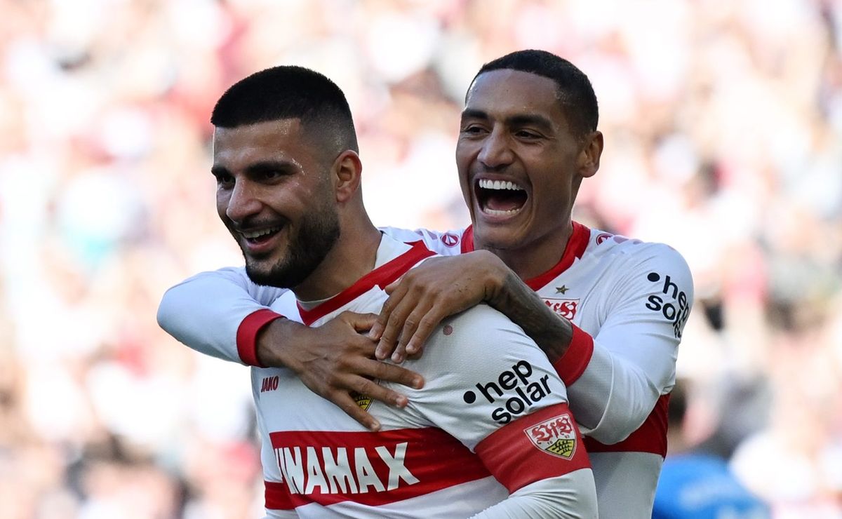 Palpite Stuttgart x Atalanta – Champions League – 06/11/2024