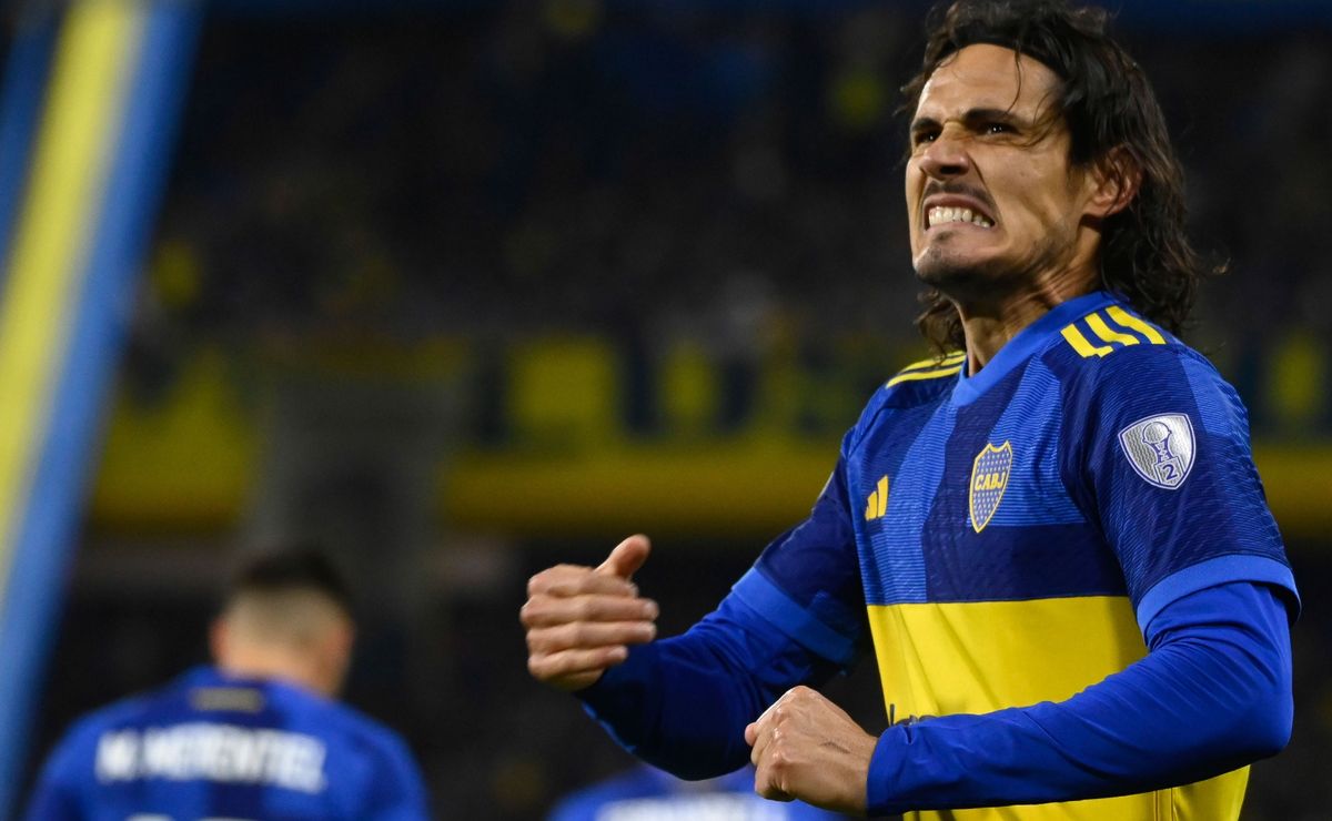 Palpite Boca Juniors x Godoy Cruz – Campeonato Argentino – 06/11/2024