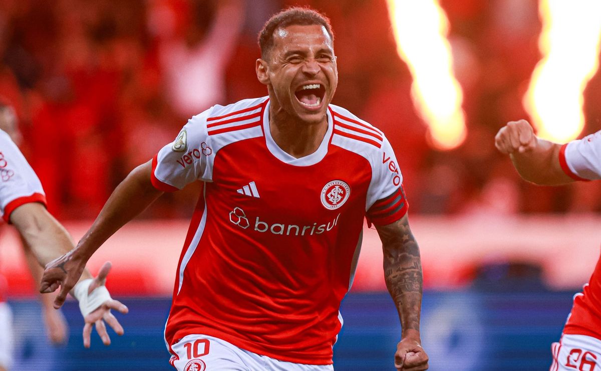 Alan Patrick arrasa no Inter em números e pede passagem para Dorival na Seleção