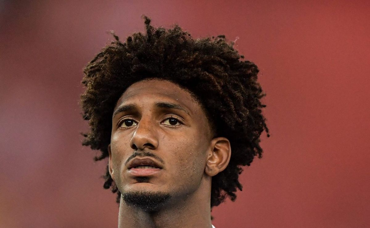 Corinthians decide comprar Talles Magno e vai formalizar oferta ao New York City