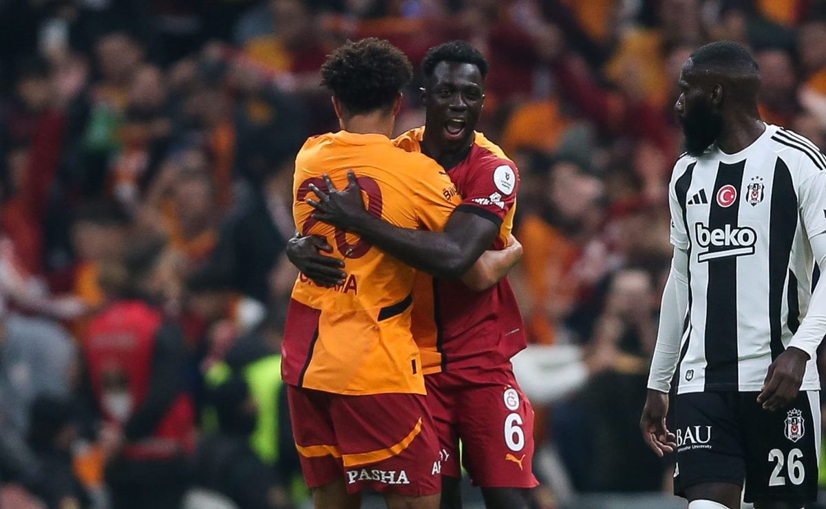 Palpite Galatasaray x Tottenham – Europa League – 07/11/2024