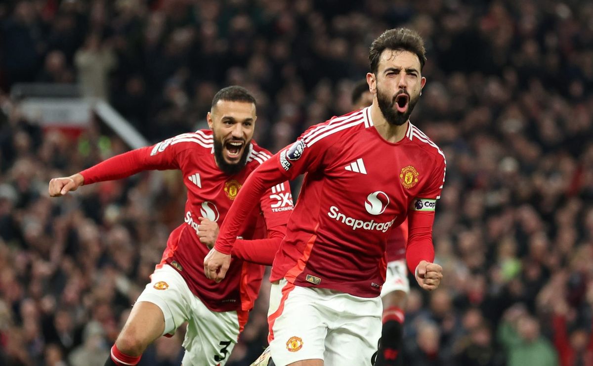 Palpite Manchester United x PAOK – Europa League – 07/11/2024