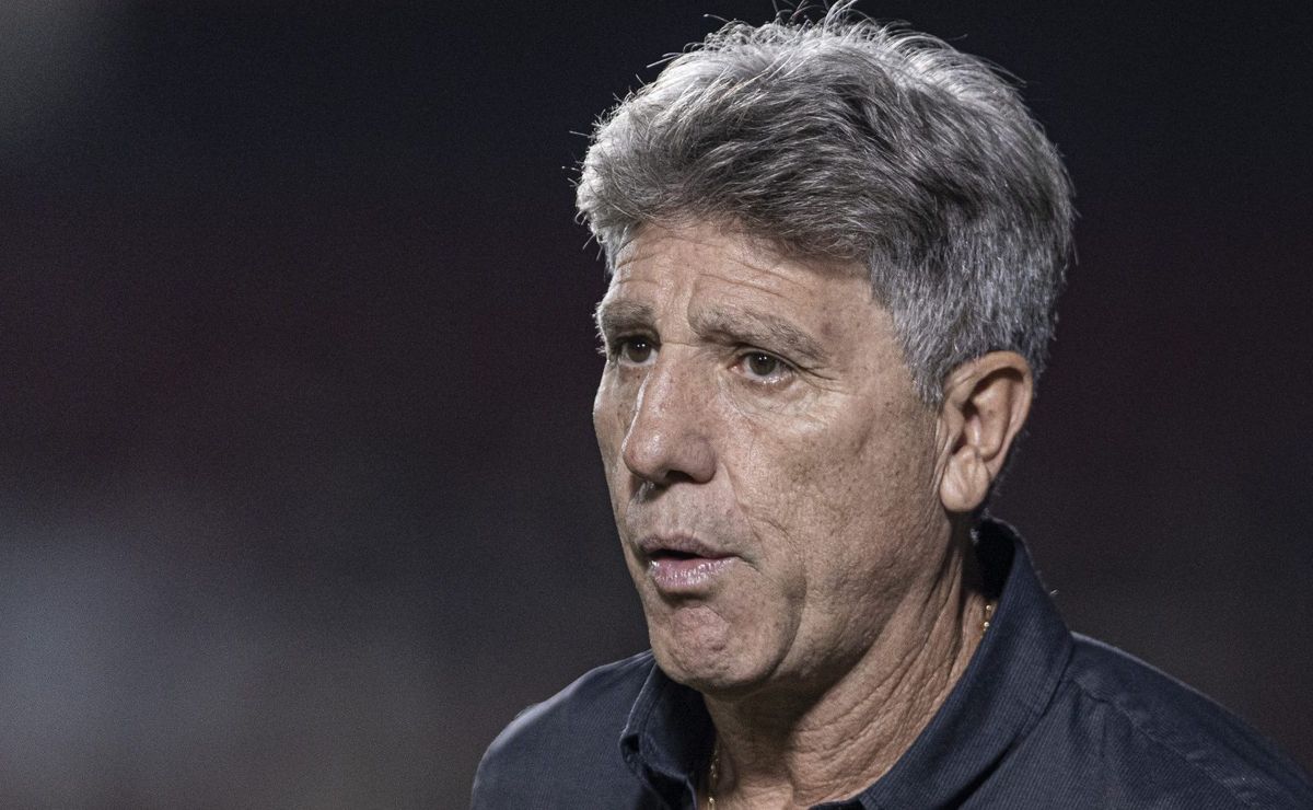 Vidente prevê ‘tragédia’ para Grêmio de Renato Portaluppi contra o Palmeiras: “Eu vejo…”
