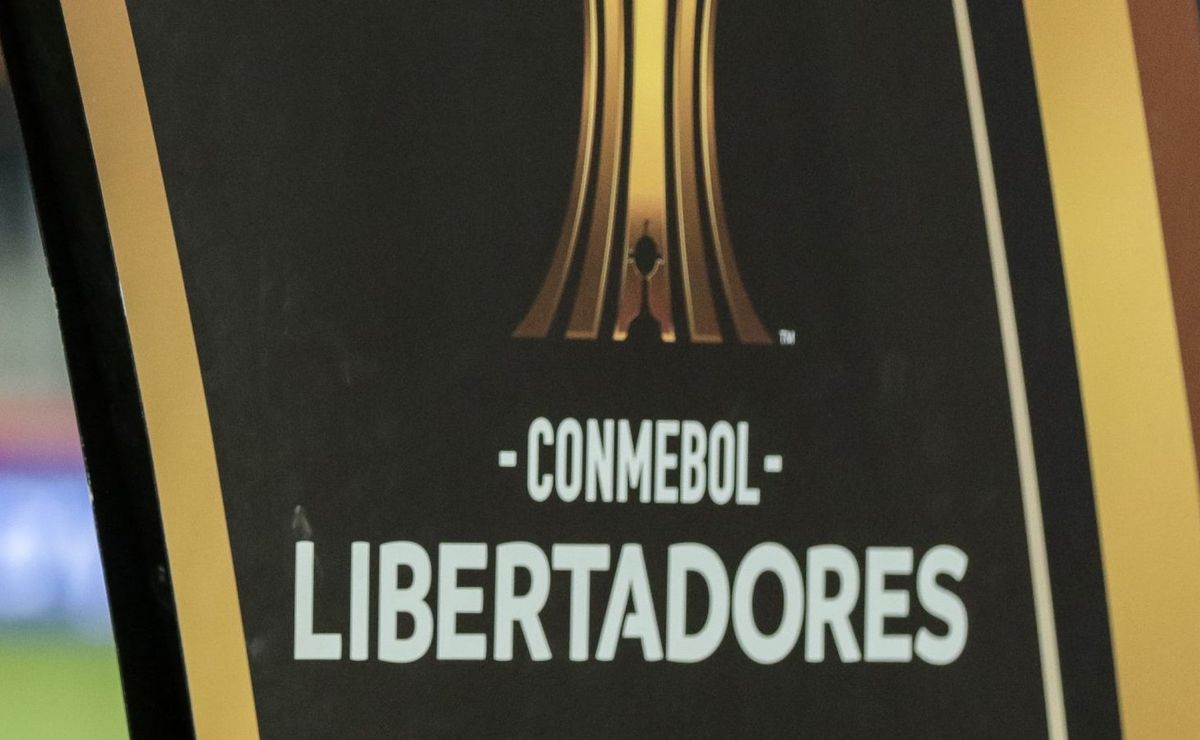 Veja quais times estão classificados para a Libertadores 2025