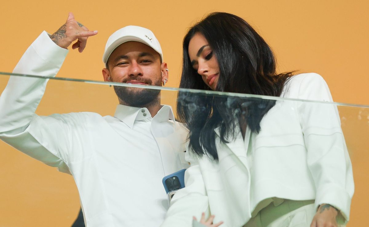 Neymar decide voltar ao Brasil e escolhe onde irá jogar entre Flamengo, Santos, Cruzeiro e Palmeiras