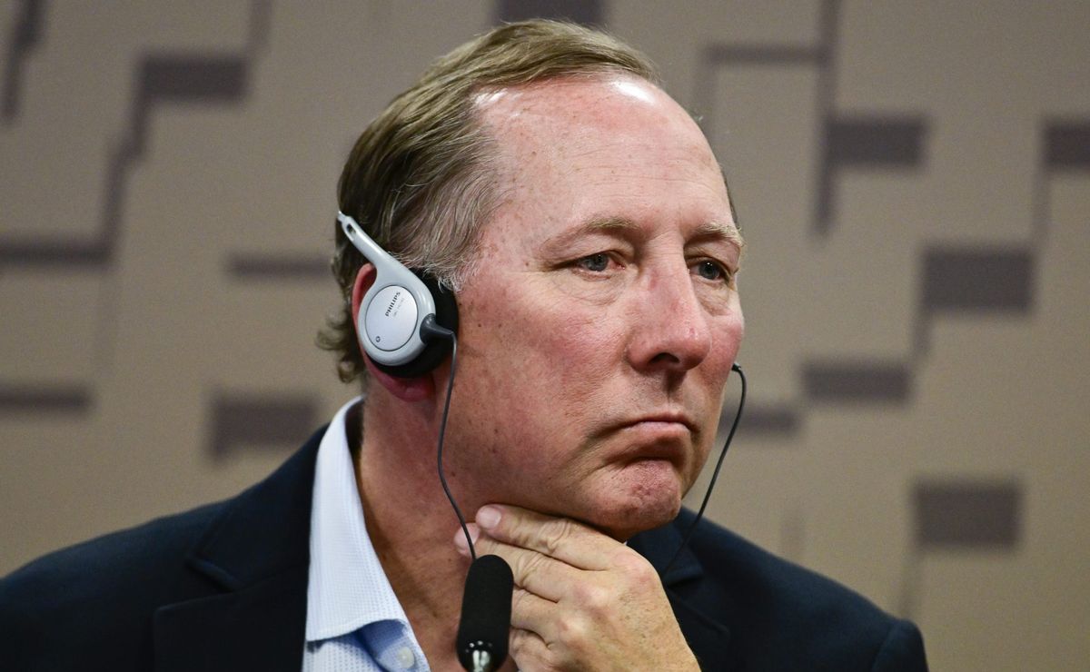 STJD anuncia decisão após processo e John Textor, do Botafogo, é absolvido