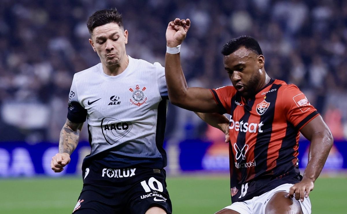 Vidente aponta o vencedor de Vitória x Corinthians em Salvador: “Muito difícil”