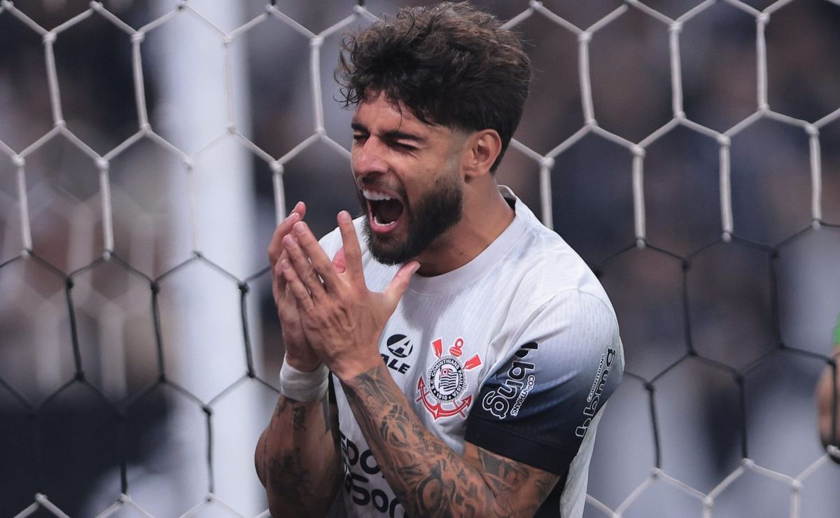 Yuri Alberto vendido pelo Corinthians tem nova informação divulgada por Marco Bello Jr
