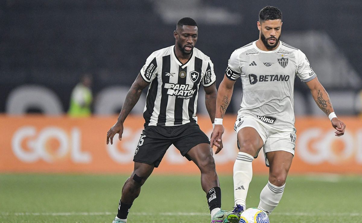 Pentacampeão mundial revela seus favoritos ao título do Brasileirão e Libertadores