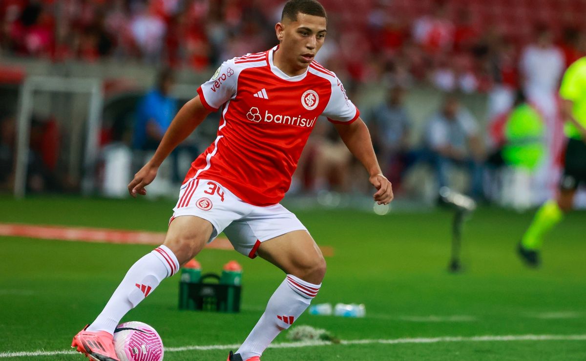 Palpite Internacional x Fluminense – Brasileirão – 08/11/2024