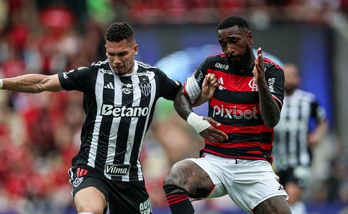 Flamengo ou Atlético-MG? Especialistas revelam previsões para a final da Copa do Brasil